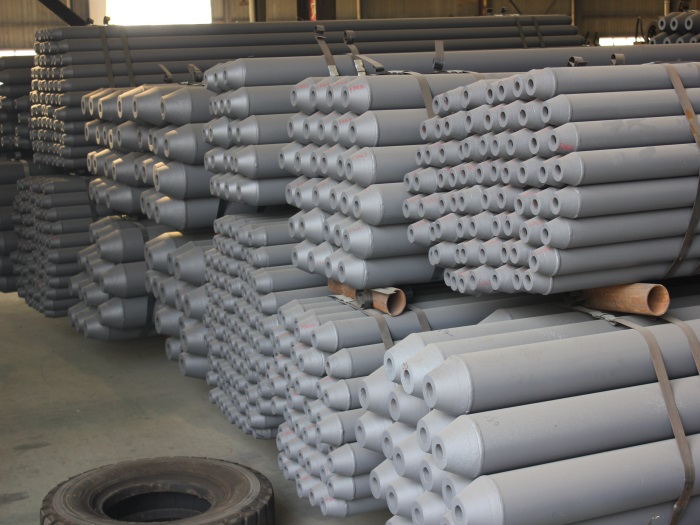 博尔塔拉蒙古自治州网架杆件