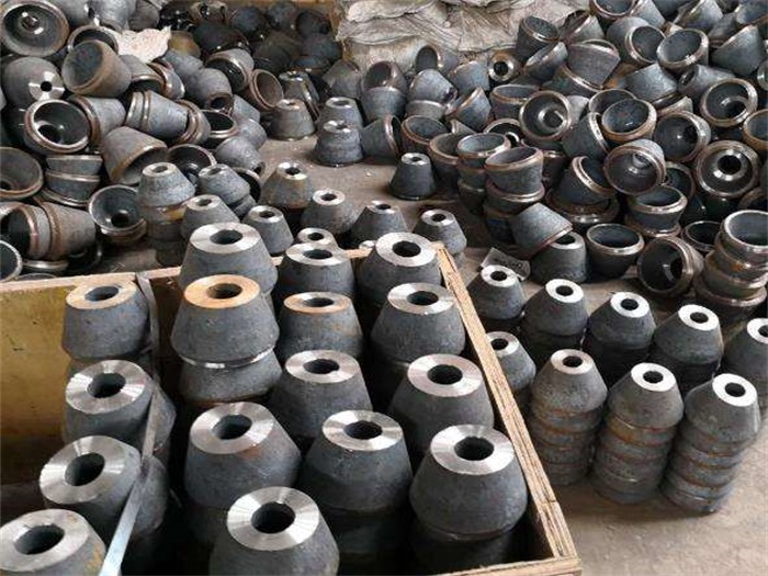 博尔塔拉蒙古自治州网架构件锥头