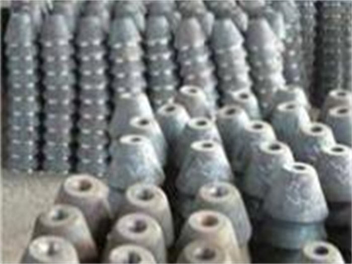 博尔塔拉蒙古自治州杆件锥头